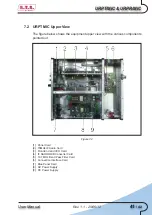 Preview for 45 page of R.V.R. Elettronica URPR/ MIC User Manual