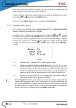 Preview for 30 page of R.V.R. Elettronica URPT/MIC User Manual