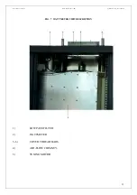 Preview for 31 page of R.V.R. Elettronica VJ10000-TE Technical Manual