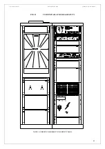 Предварительный просмотр 41 страницы R.V.R. Elettronica VJ10000-TE Technical Manual