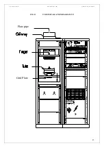 Предварительный просмотр 42 страницы R.V.R. Elettronica VJ10000-TE Technical Manual