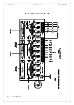 Предварительный просмотр 57 страницы R.V.R. Elettronica VJ10000-TE Technical Manual