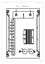 Preview for 62 page of R.V.R. Elettronica VJ10000-TE Technical Manual