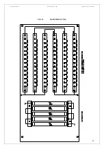 Предварительный просмотр 67 страницы R.V.R. Elettronica VJ10000-TE Technical Manual