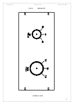 Preview for 71 page of R.V.R. Elettronica VJ10000-TE Technical Manual