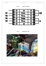 Предварительный просмотр 77 страницы R.V.R. Elettronica VJ10000-TE Technical Manual