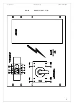 Предварительный просмотр 78 страницы R.V.R. Elettronica VJ10000-TE Technical Manual