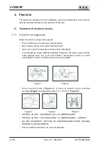 Preview for 10 page of R.V.R. Elettronica VJ1000HP User Manual