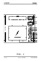 Preview for 20 page of R.V.R. Elettronica VJ1000HP User Manual