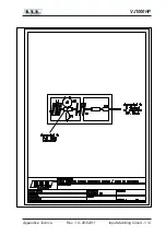 Preview for 75 page of R.V.R. Elettronica VJ1000HP User Manual