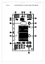 Предварительный просмотр 17 страницы R.V.R. Elettronica VJ12000-TR Technical Manual