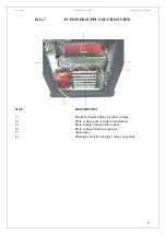 Предварительный просмотр 21 страницы R.V.R. Elettronica VJ12000-TR Technical Manual