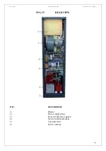 Preview for 30 page of R.V.R. Elettronica VJ12000-TR Technical Manual