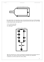 Предварительный просмотр 32 страницы R.V.R. Elettronica VJ12000-TR Technical Manual