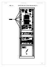 Предварительный просмотр 34 страницы R.V.R. Elettronica VJ12000-TR Technical Manual