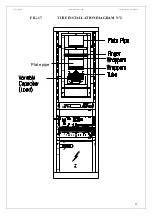 Предварительный просмотр 35 страницы R.V.R. Elettronica VJ12000-TR Technical Manual