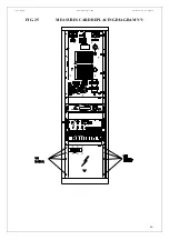 Предварительный просмотр 46 страницы R.V.R. Elettronica VJ12000-TR Technical Manual