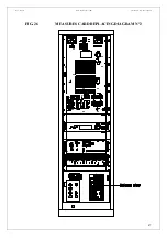 Предварительный просмотр 47 страницы R.V.R. Elettronica VJ12000-TR Technical Manual