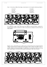 Предварительный просмотр 49 страницы R.V.R. Elettronica VJ12000-TR Technical Manual