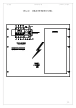 Preview for 63 page of R.V.R. Elettronica VJ12000-TR Technical Manual