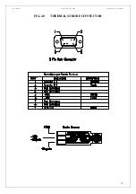 Preview for 73 page of R.V.R. Elettronica VJ12000-TR Technical Manual