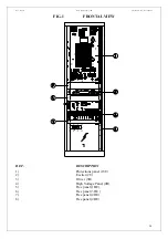 Preview for 14 page of R.V.R. Elettronica VJ15000-TR Technical Manual
