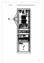 Preview for 34 page of R.V.R. Elettronica VJ15000-TR Technical Manual