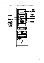 Предварительный просмотр 37 страницы R.V.R. Elettronica VJ15000-TR Technical Manual