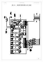 Предварительный просмотр 69 страницы R.V.R. Elettronica VJ15000-TR Technical Manual