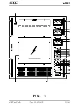 Preview for 21 page of R.V.R. Elettronica VJ2000 User Manual