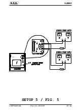 Preview for 45 page of R.V.R. Elettronica VJ2000 User Manual