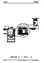 Preview for 46 page of R.V.R. Elettronica VJ2000 User Manual