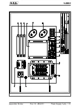 Preview for 55 page of R.V.R. Elettronica VJ2000 User Manual