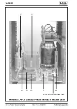 Preview for 58 page of R.V.R. Elettronica VJ2000 User Manual