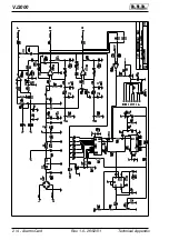 Preview for 80 page of R.V.R. Elettronica VJ2000 User Manual