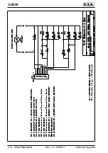 Preview for 84 page of R.V.R. Elettronica VJ2000 User Manual