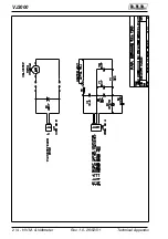 Preview for 88 page of R.V.R. Elettronica VJ2000 User Manual