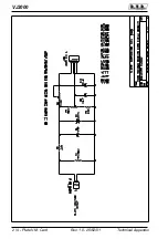 Preview for 92 page of R.V.R. Elettronica VJ2000 User Manual