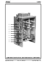 Preview for 95 page of R.V.R. Elettronica VJ2000 User Manual