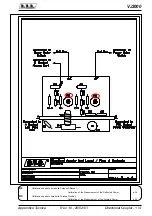 Preview for 103 page of R.V.R. Elettronica VJ2000 User Manual