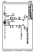 Preview for 104 page of R.V.R. Elettronica VJ2000 User Manual