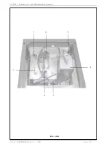 Предварительный просмотр 7 страницы R.V.R. Elettronica VJ3000 Installation, Technical And Maintenance  Manual