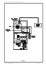 Предварительный просмотр 14 страницы R.V.R. Elettronica VJ3000 Installation, Technical And Maintenance  Manual