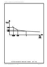 Предварительный просмотр 23 страницы R.V.R. Elettronica VJ3000 Installation, Technical And Maintenance  Manual