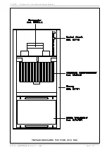 Предварительный просмотр 24 страницы R.V.R. Elettronica VJ3000 Installation, Technical And Maintenance  Manual