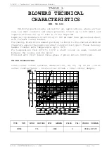 Предварительный просмотр 25 страницы R.V.R. Elettronica VJ3000 Installation, Technical And Maintenance  Manual