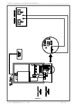 Предварительный просмотр 35 страницы R.V.R. Elettronica VJ3000 Installation, Technical And Maintenance  Manual