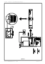 Предварительный просмотр 37 страницы R.V.R. Elettronica VJ3000 Installation, Technical And Maintenance  Manual