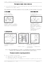 Предварительный просмотр 47 страницы R.V.R. Elettronica VJ3000 Installation, Technical And Maintenance  Manual