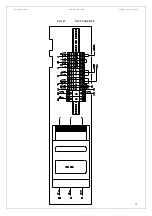 Предварительный просмотр 73 страницы R.V.R. Elettronica VJ30000-TE Installation, Technical And Maintenance  Manual